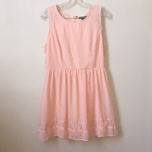 Forever 21 Party Dress